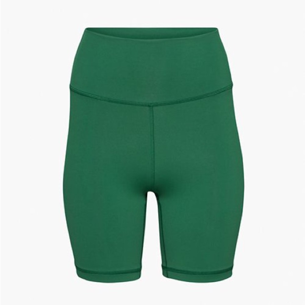 ARITZIA TNA Atmosphere Super Hi-Rise Short (7”)